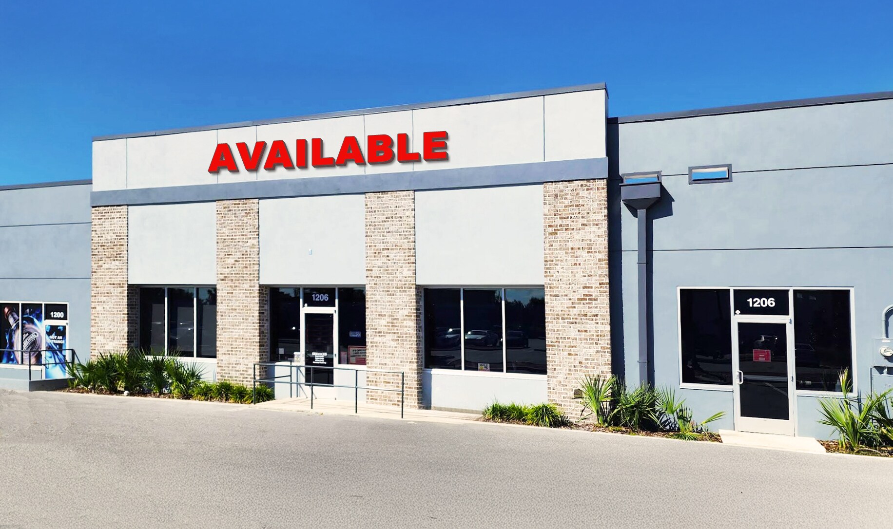 441 E Mitchell Hammock Rd, Oviedo, FL for lease Building Photo- Image 1 of 4
