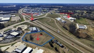 More details for 415 Business Park, Gluckstadt, MS - Land for Sale