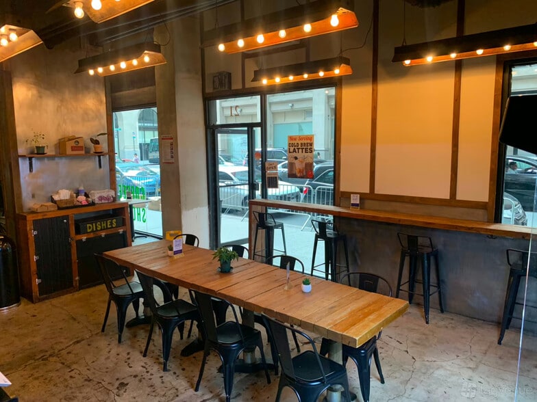 62 Madison Ave, New York, NY for lease - Building Photo - Image 3 of 7