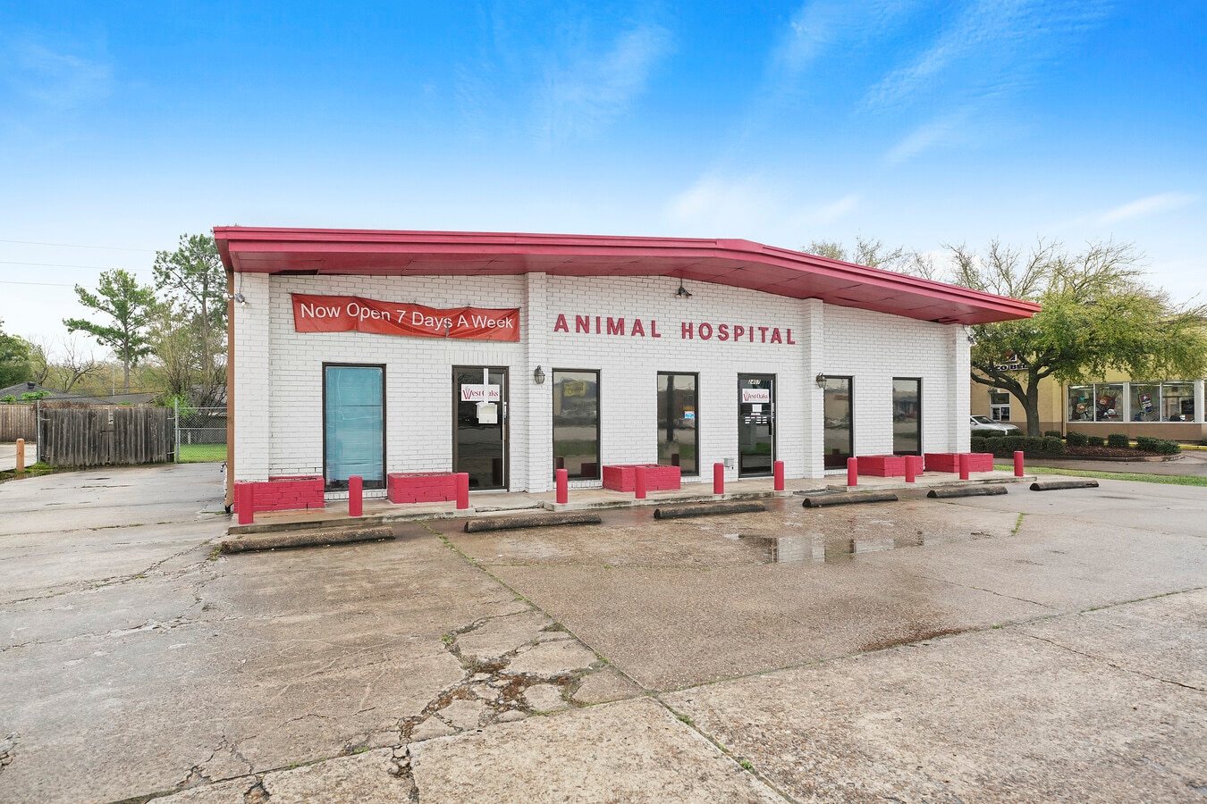 2407 Highway 6 S, Houston, TX 77077