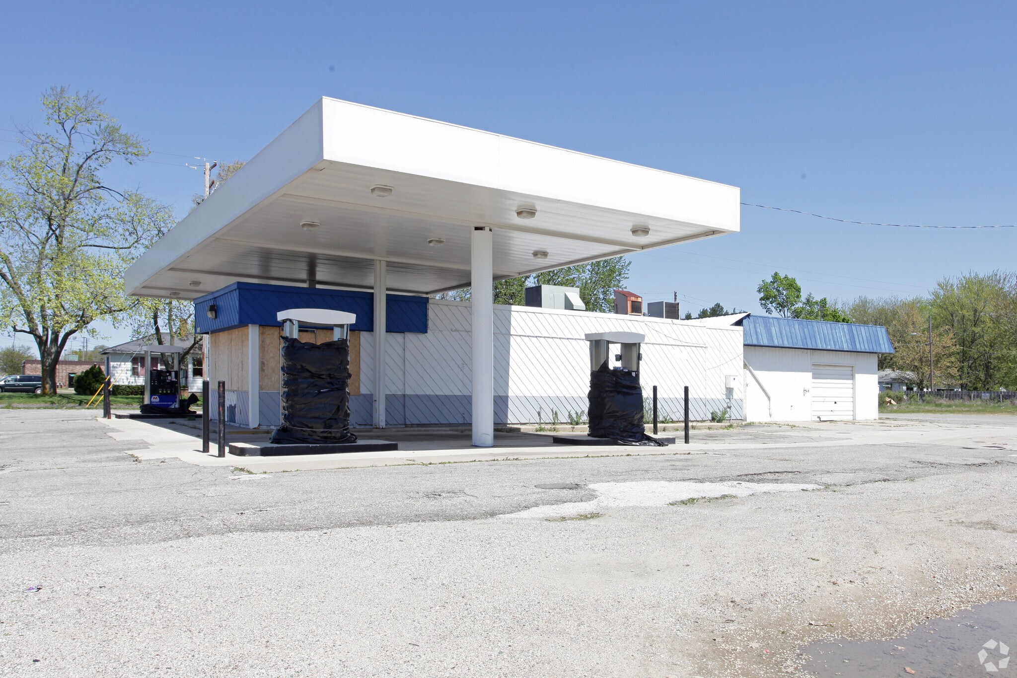 4908 Division Ave S, Grand Rapids, MI for sale Primary Photo- Image 1 of 1