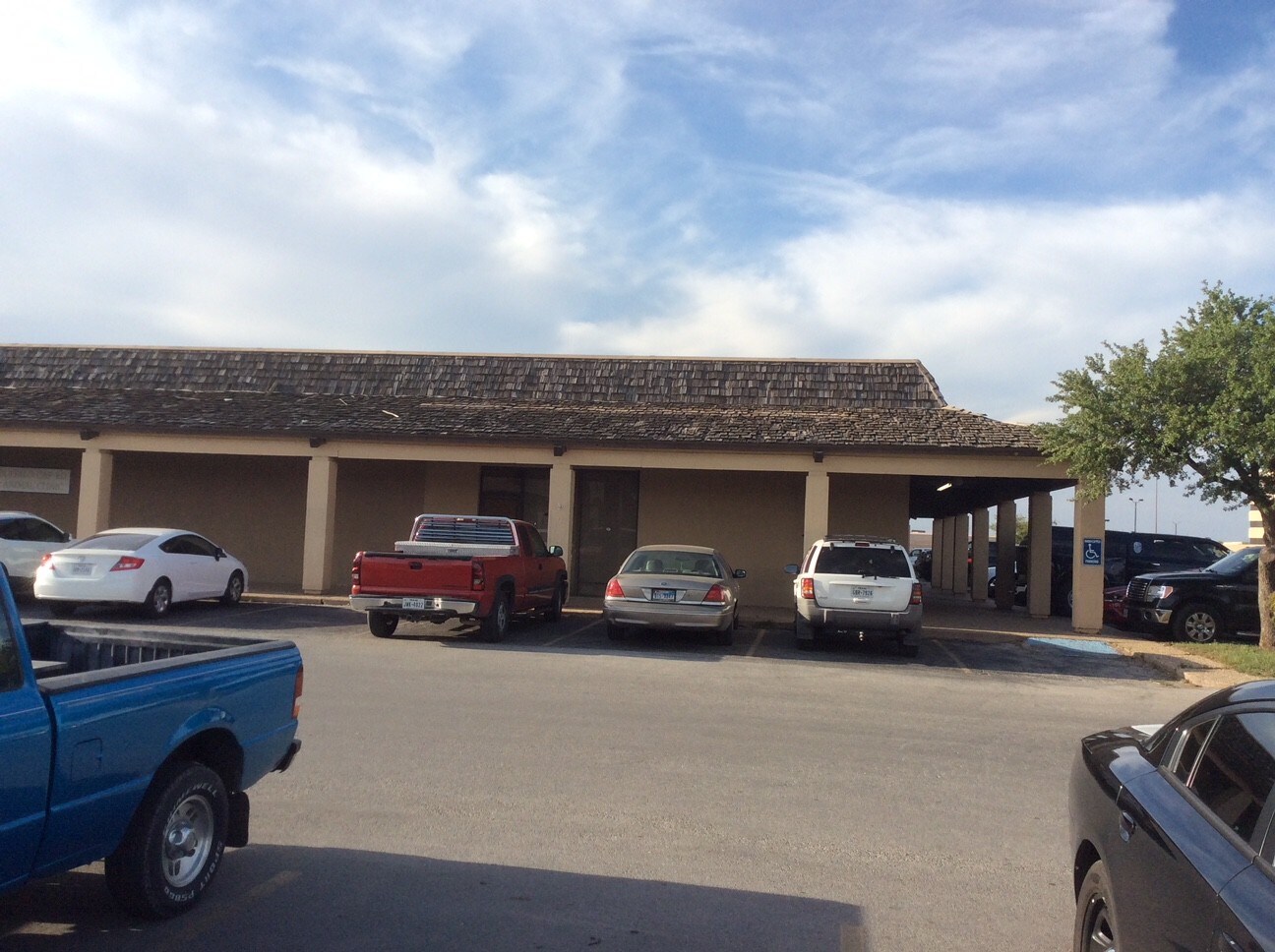 44504536 Buffalo Gap Rd, Abilene, TX 79606 The Village on Buffalo