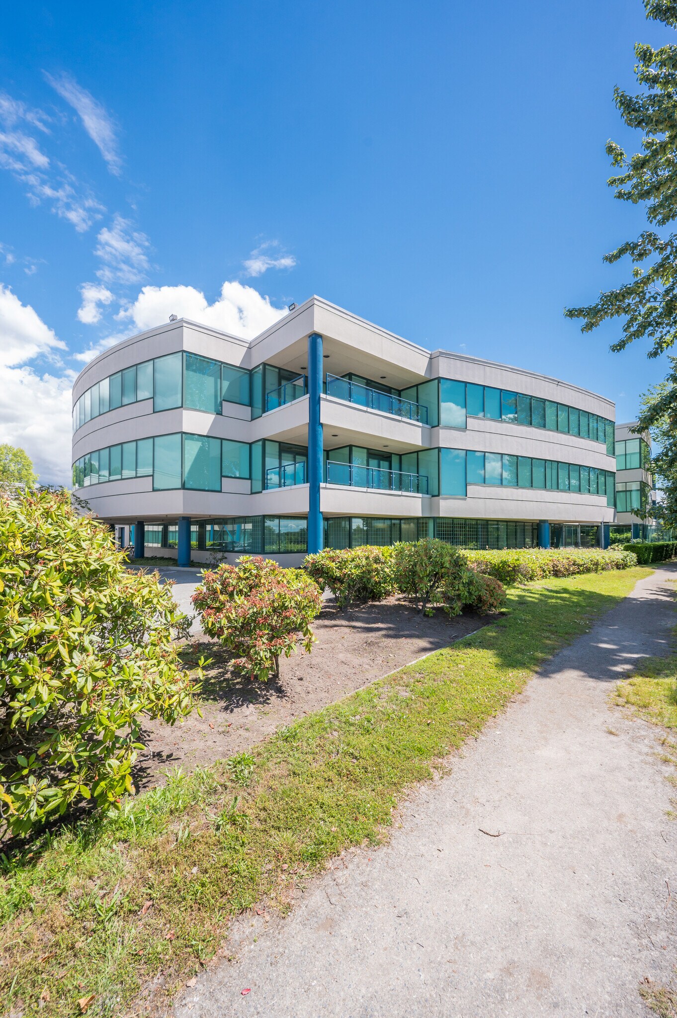 1700 W 75th Ave, Vancouver, BC for lease Building Photo- Image 1 of 17