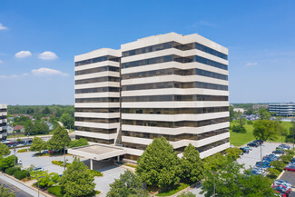 More details for 1815 S Meyers Rd, Oakbrook Terrace, IL - Office for Lease