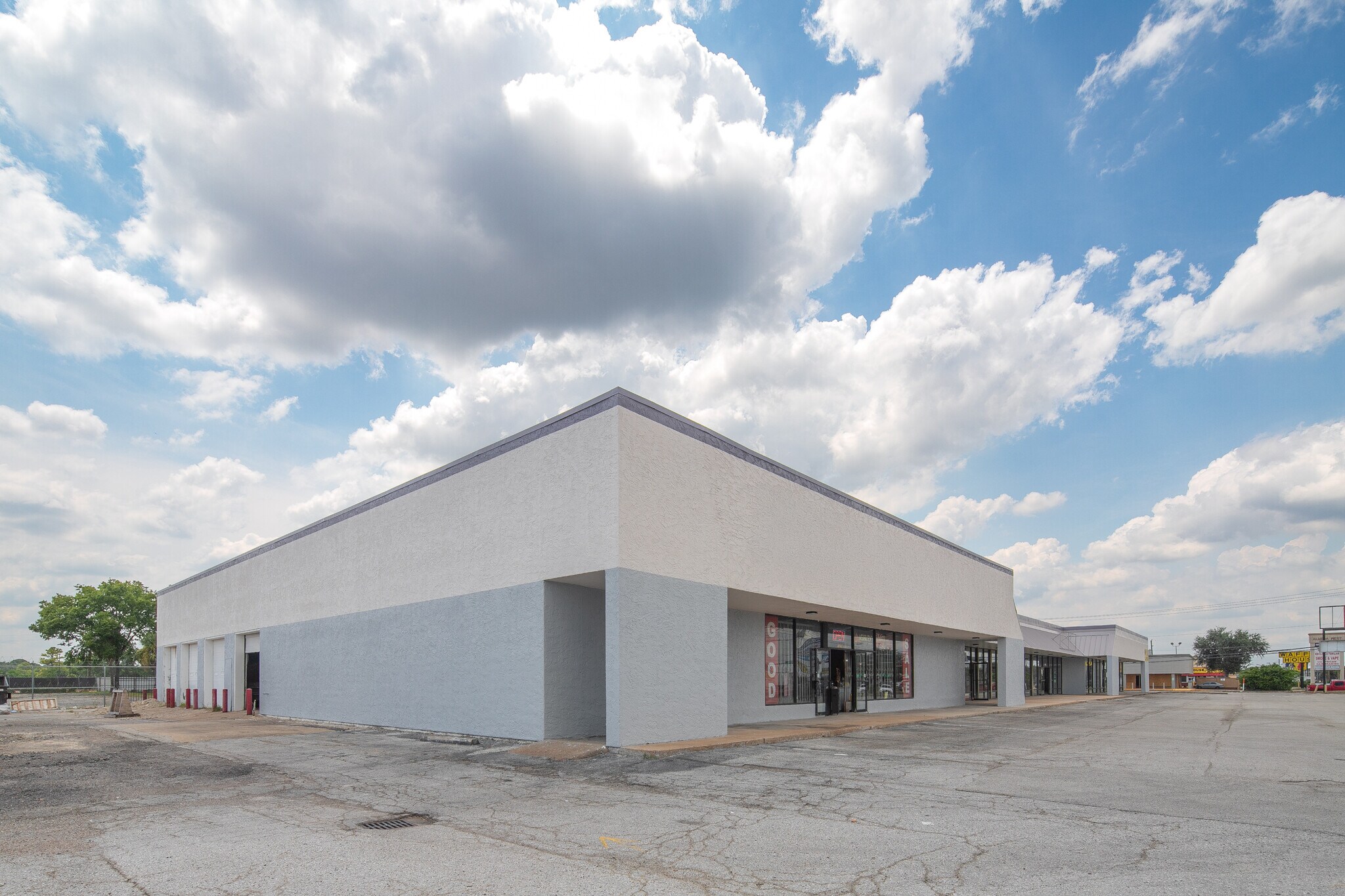 10200 Almeda Genoa Rd, Houston, TX for lease Building Photo- Image 1 of 26