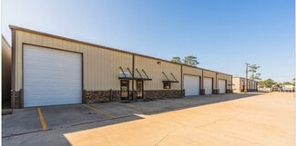 More details for 11200-B Cox Rd, Conroe, TX - Flex for Lease