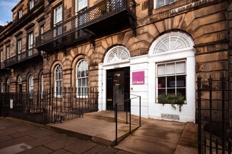 More details for 1-3 St Colme St, Edinburgh - Coworking for Lease