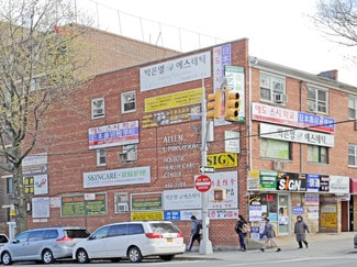 More details for 14201 37th Ave, Flushing, NY - Office/Medical for Lease