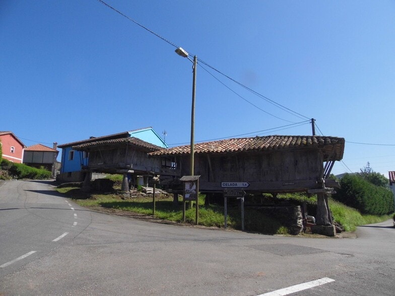 Aldea Poreño, 12, Villaviciosa, Asturias for sale - Building Photo - Image 3 of 22