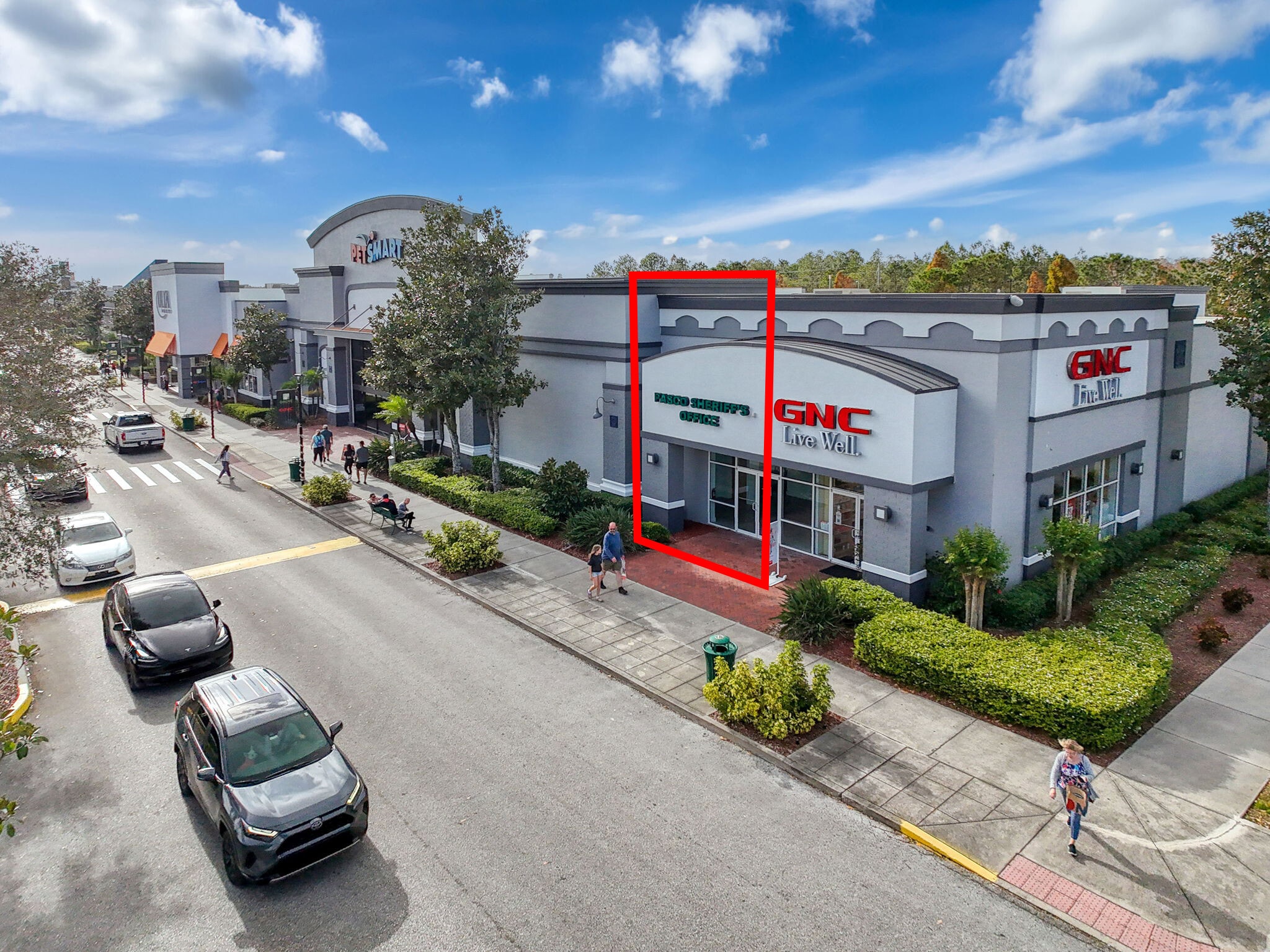 5798 Oakley Blvd, Wesley Chapel, FL for lease Building Photo- Image 1 of 3