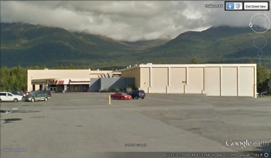 3131 Muldoon Rd, Anchorage, AK for sale Building Photo- Image 1 of 3