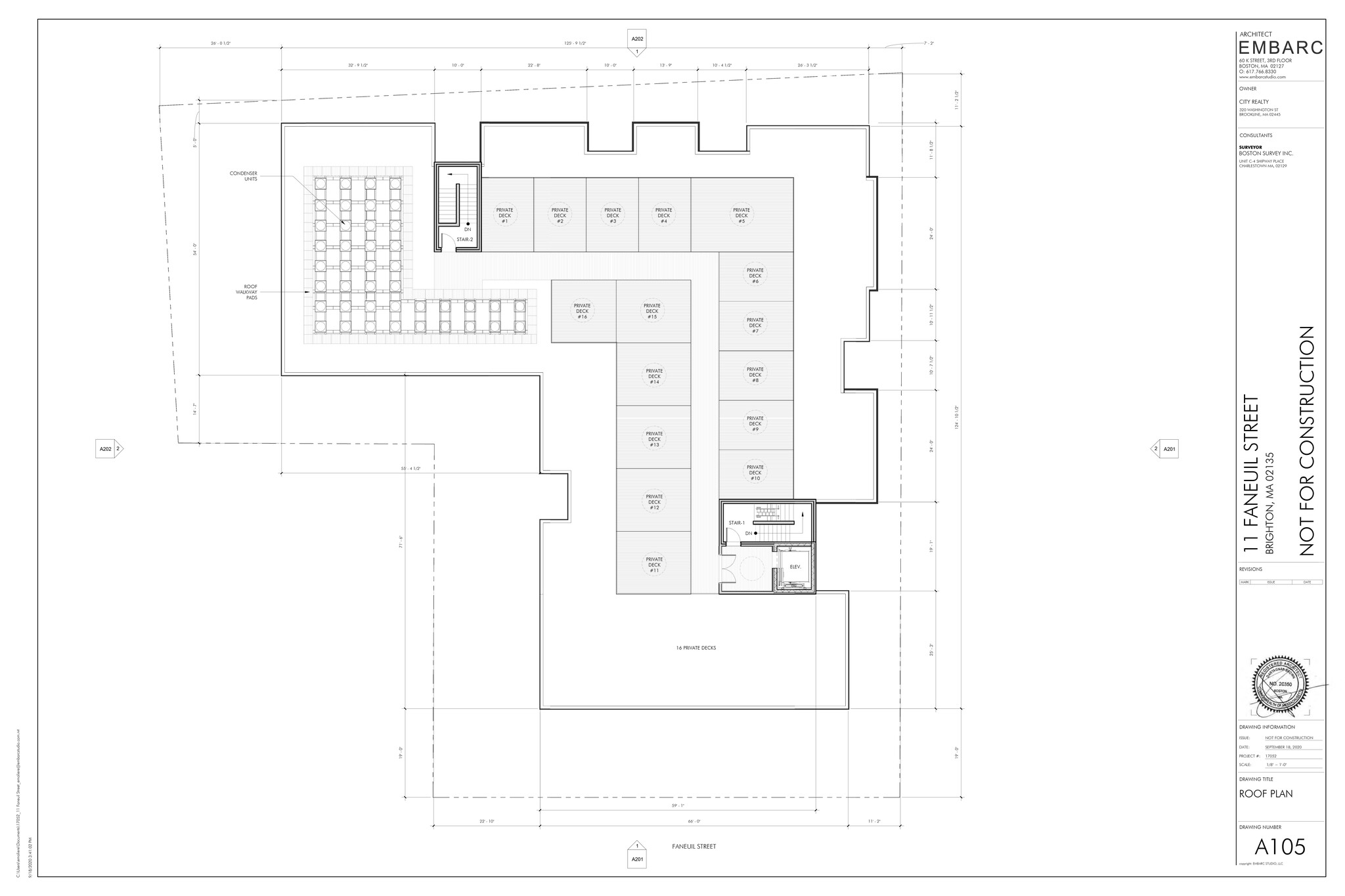 11 Faneuil St, Brighton, MA 02135 - Multifamily for Sale | LoopNet