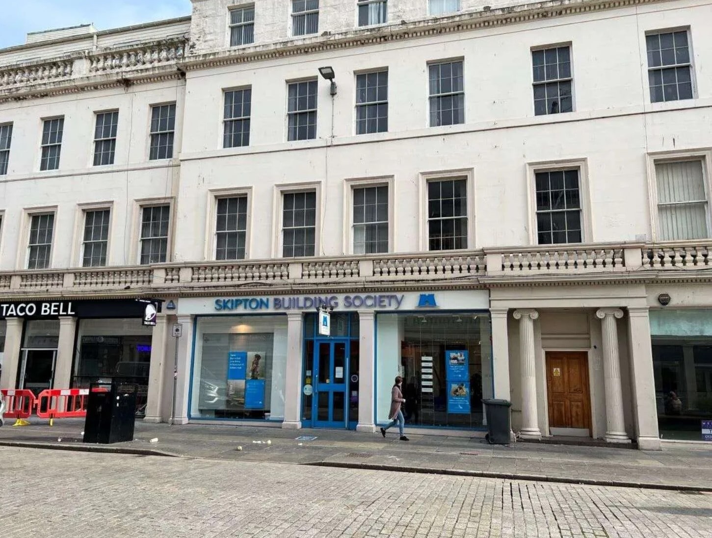 1-15 Reform St, Dundee for lease Building Photo- Image 1 of 1