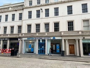1-15 Reform St, Dundee for lease Building Photo- Image 1 of 1