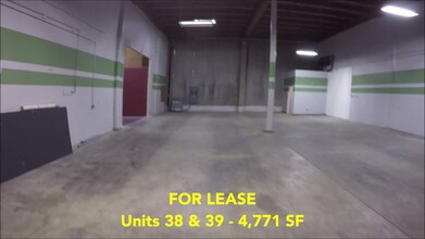 2450 6th Ave S, Seattle, WA for lease - Commercial Listing Video 