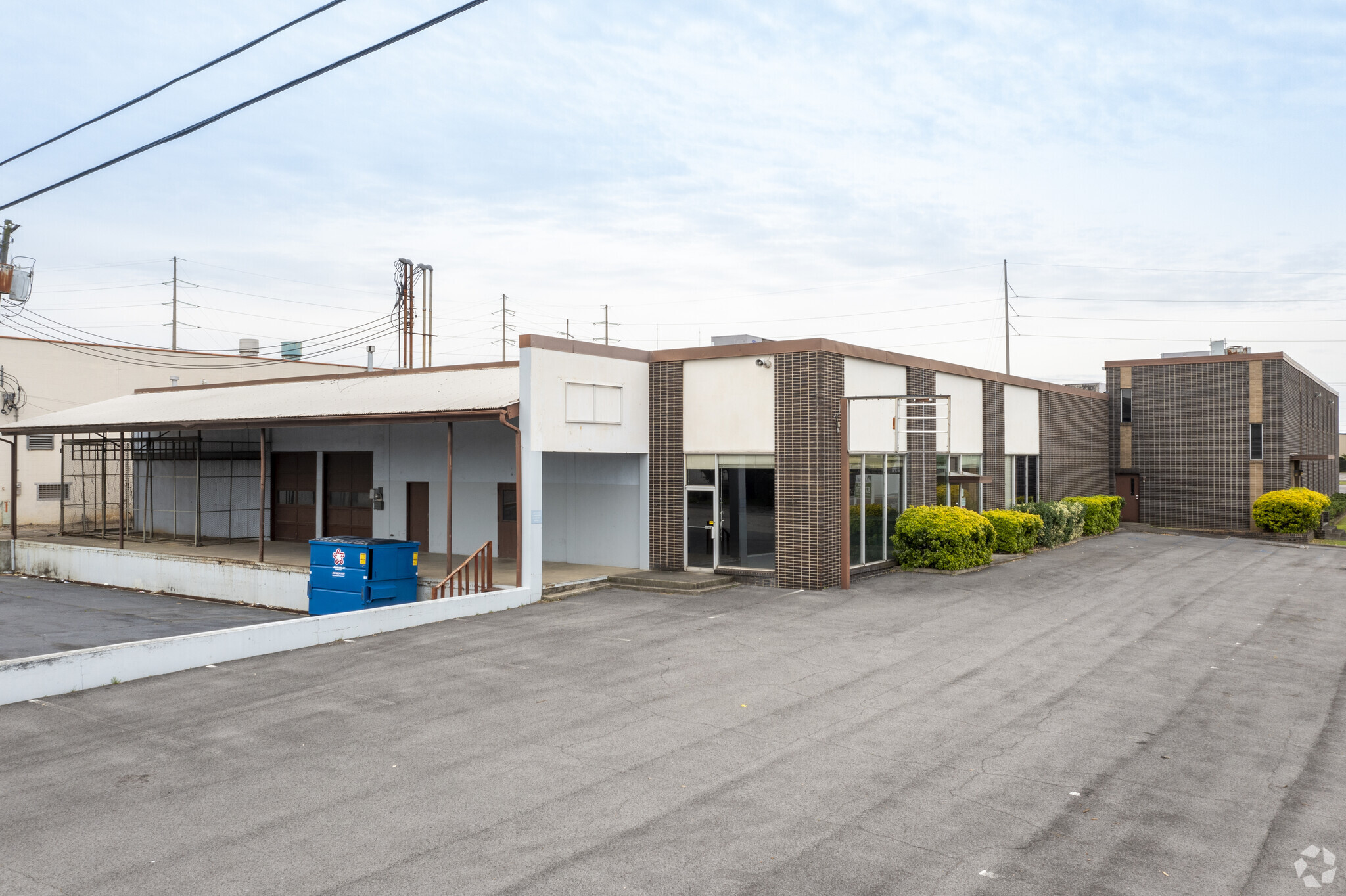 3317 5th Ave S, Birmingham, AL for lease Building Photo- Image 1 of 10