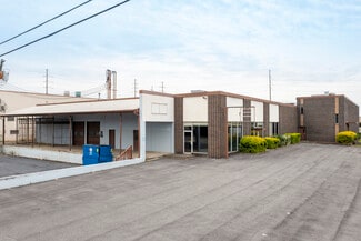 More details for 3317 5th Ave S, Birmingham, AL - Industrial for Lease