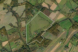 1315 Pineville Rd, New Hope, PA - Aerial map view - Image1