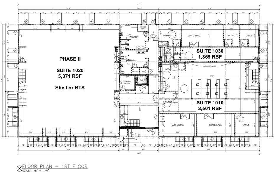 3416 W Lake Mary Blvd, Lake Mary, FL for lease - Floor Plan - Image 3 of 9