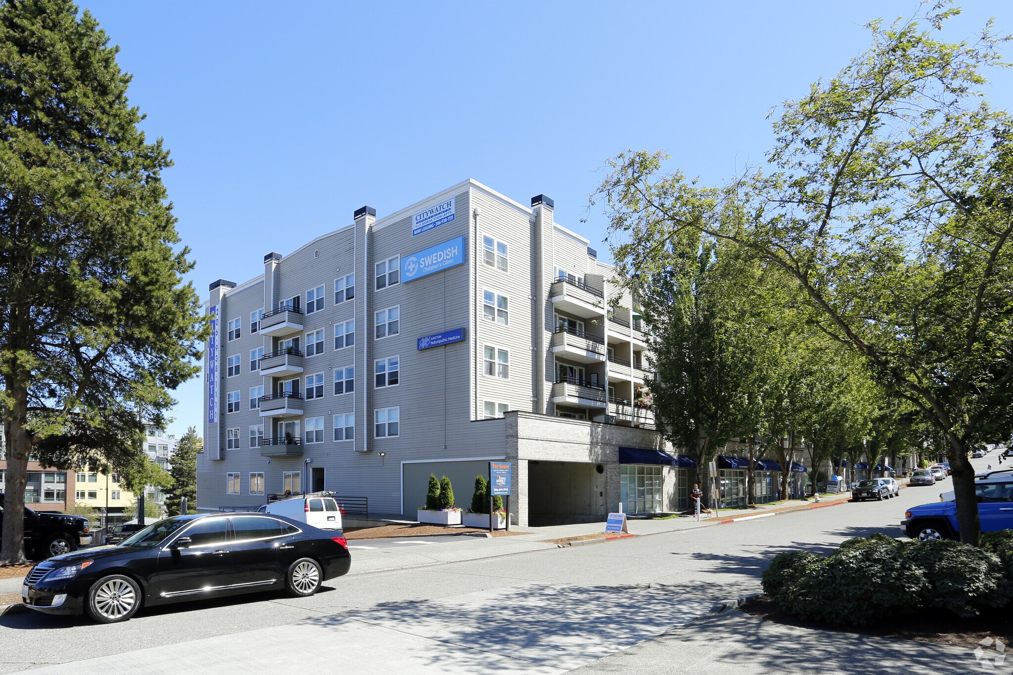 4744 41st Ave SW, Seattle, WA for sale Primary Photo- Image 1 of 1