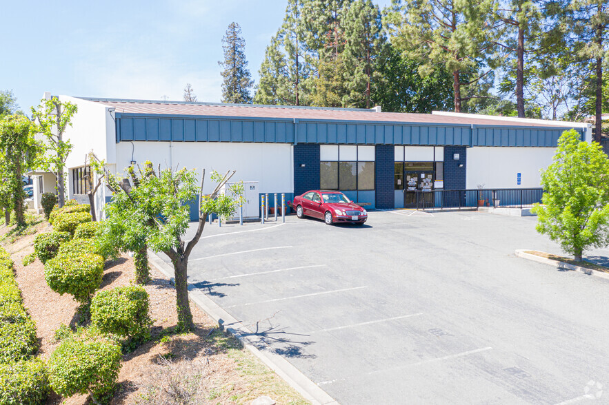 2870 Howe Rd, Martinez, CA for sale - Building Photo - Image 1 of 6