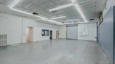 701 S Frio St, San Antonio, TX for lease Interior Photo- Image 2 of 11