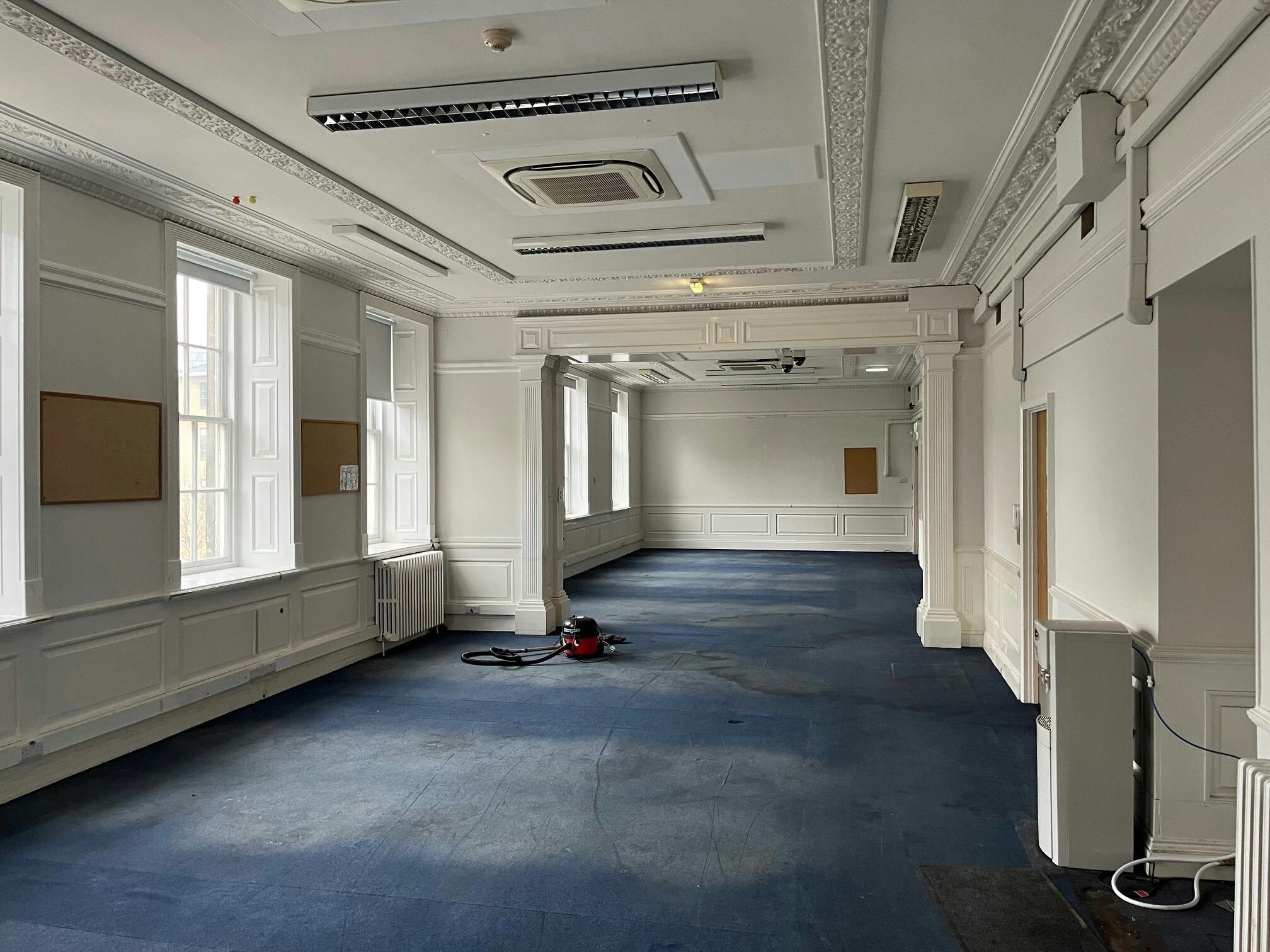 North Quay Dr, Sheffield for lease Interior Photo- Image 1 of 3