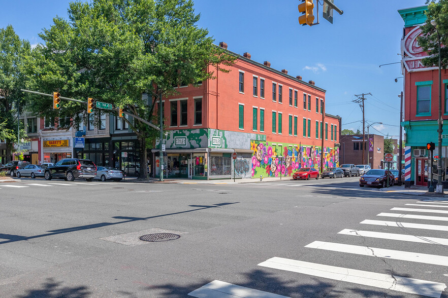 24 E Broad St, Richmond, VA for sale - Building Photo - Image 1 of 1