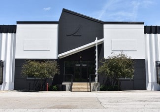 More details for 1695 Watkins Rd, Columbus, OH - Industrial for Lease