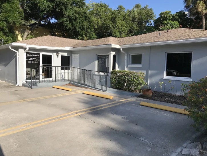 306 S Plant Ave, Tampa, FL for sale - Building Photo - Image 3 of 15