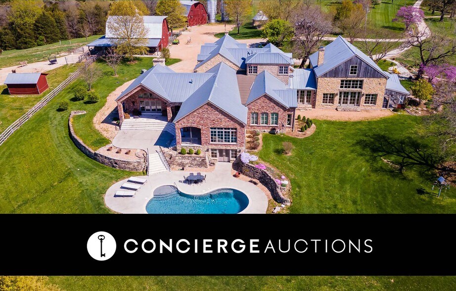 507 Neighborhood Rd, New Haven, MO 63068