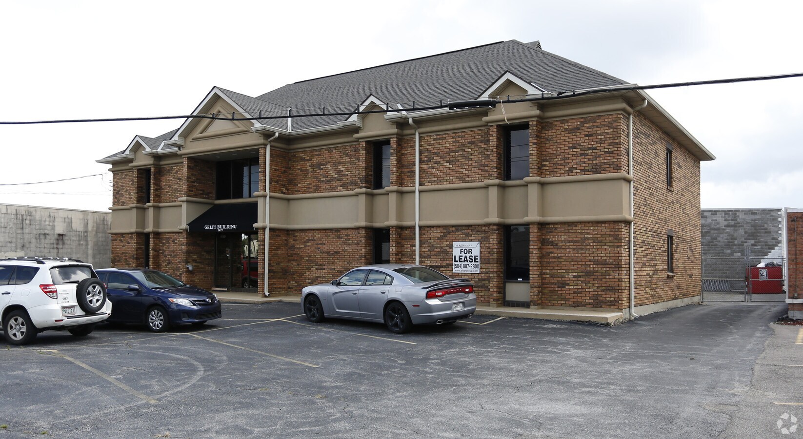 2817 Harvard St, Metairie, LA 70006