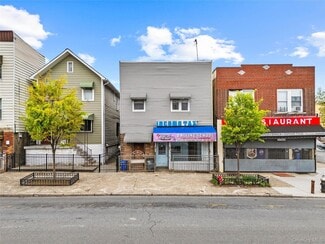 More details for 847 Castle Hill Ave, Bronx, NY - Retail for Sale