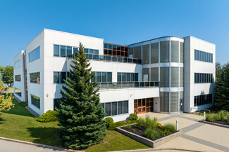 More details for 460 Phillip St, Waterloo, ON - Office for Lease