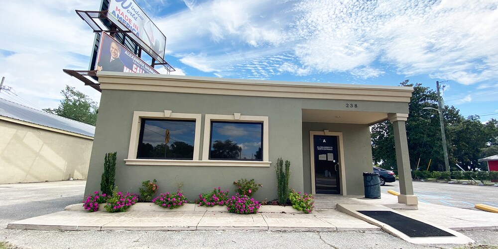 238 Courthouse Rd, Gulfport, MS for sale Building Photo- Image 1 of 1