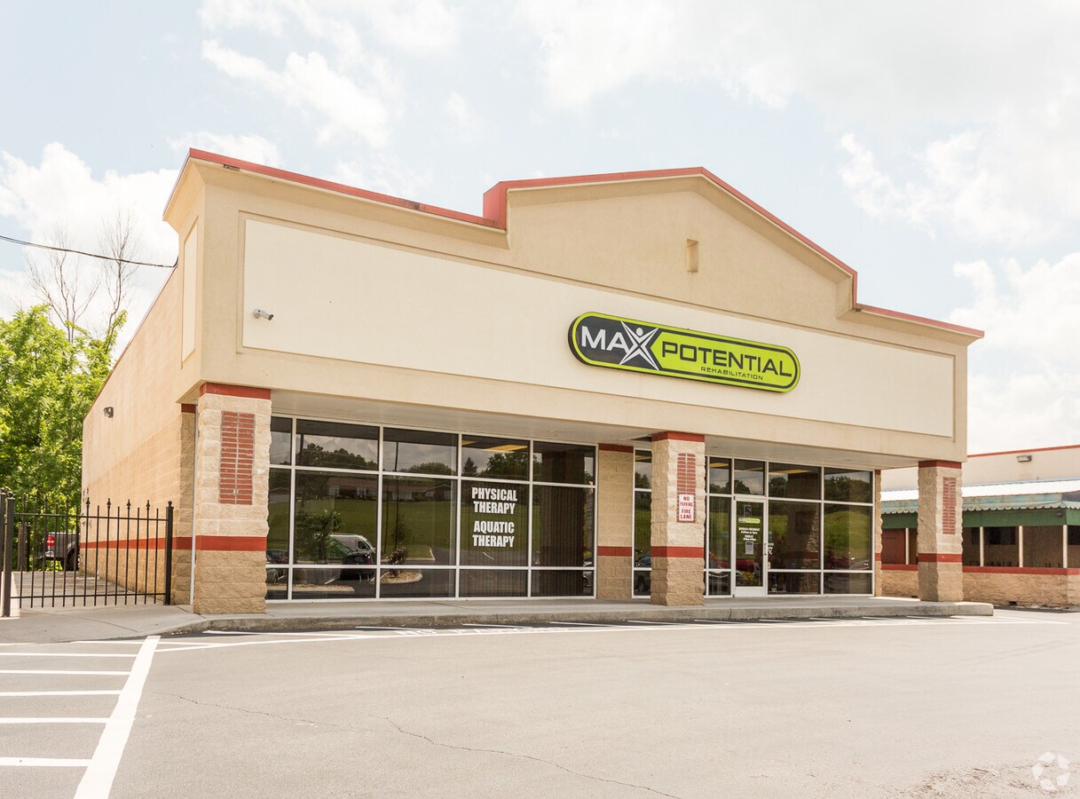 930950 E Emory Rd, Knoxville, TN 37938