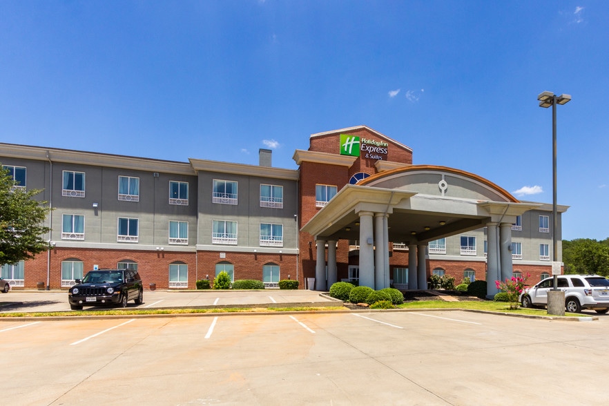 1581 380 Byp, Graham, TX for sale - Other - Image 1 of 1