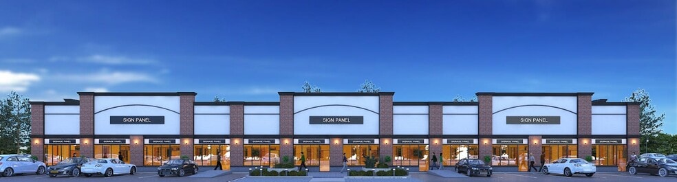 2140 Kains Rd, London, ON for sale - Primary Photo - Image 1 of 1