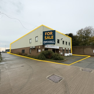 More details for Souter Head Rd, Aberdeen - Industrial for Sale