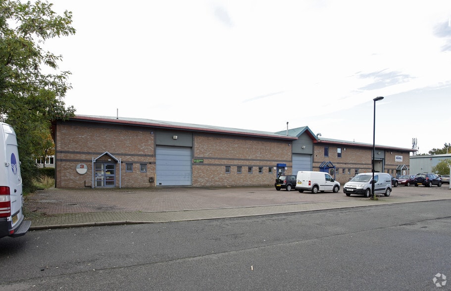 Bold St, Sheffield for lease - Building Photo - Image 2 of 8