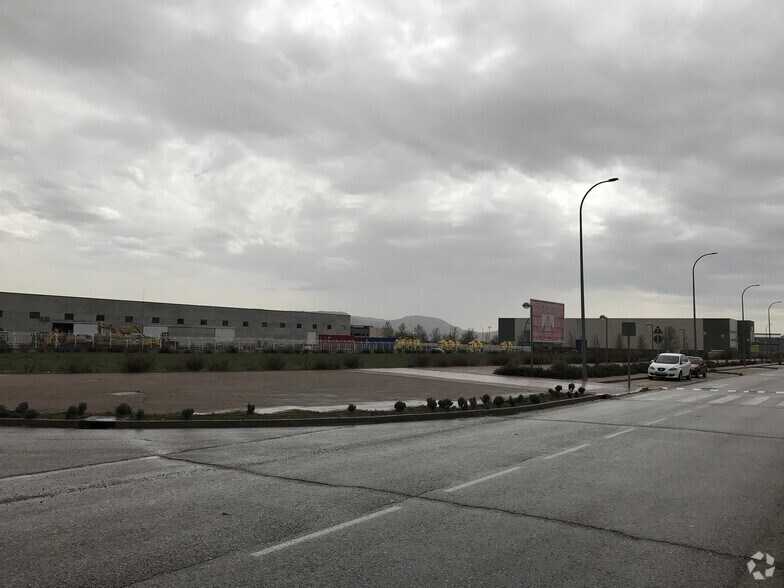 Land in Meco, Madrid for sale - Building Photo - Image 2 of 2