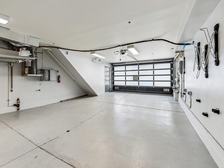 54 Jeff Adachi Way, San Francisco, CA for lease - Primary Photo - Image 1 of 14