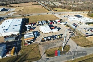 More details for 1801 Commerce St, Garland, TX - Industrial for Sale