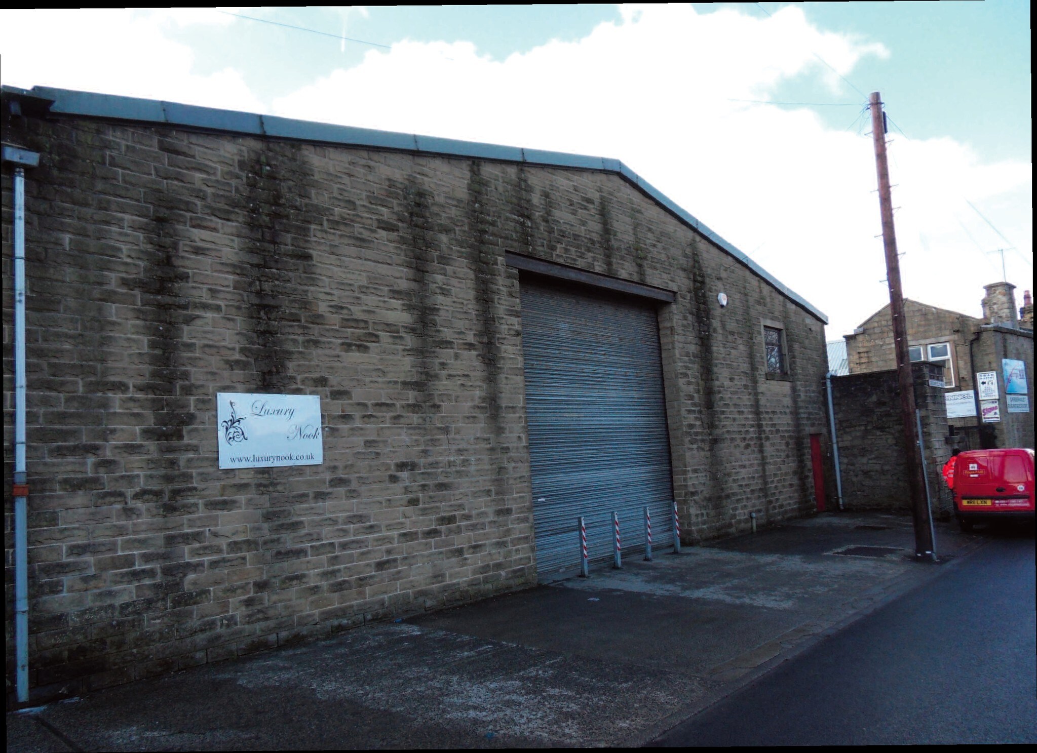 Greenfield Rd, Colne, BB8 9PD