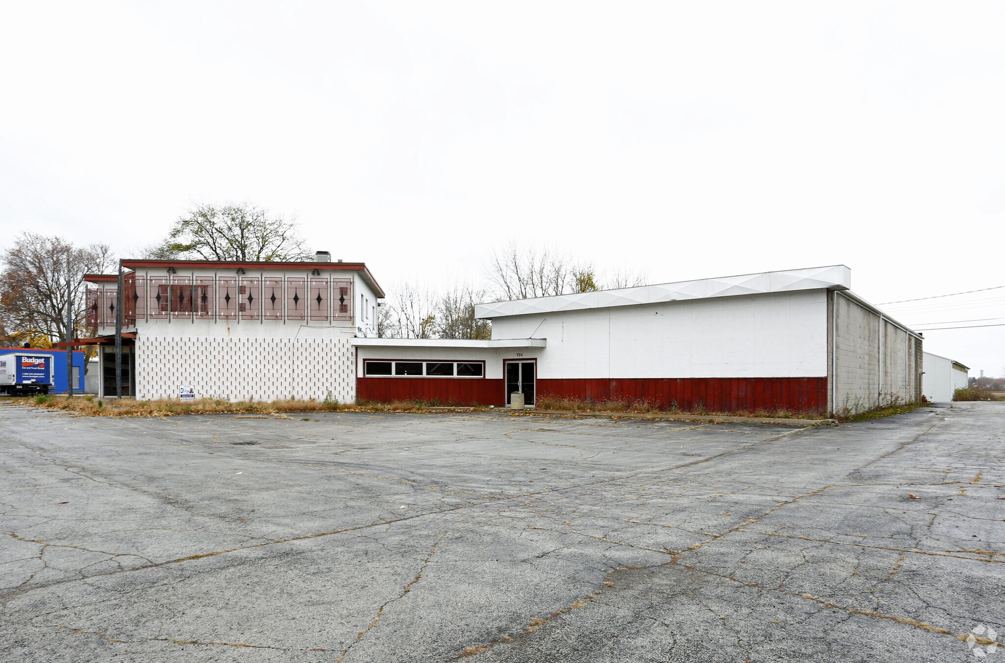 714-724 S Byrne Rd, Toledo, OH for sale Primary Photo- Image 1 of 1