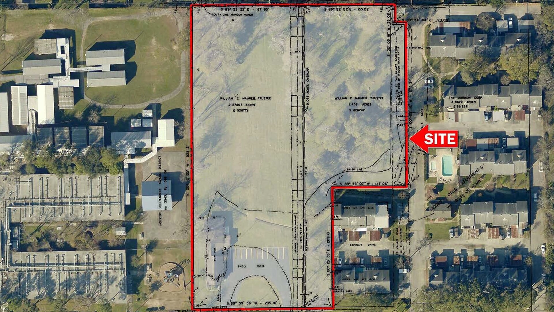 5310 Milwee St, Houston, TX for sale Building Photo- Image 1 of 1