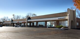 More details for 11663-11689 W Florissant Ave, Florissant, MO - Retail for Lease