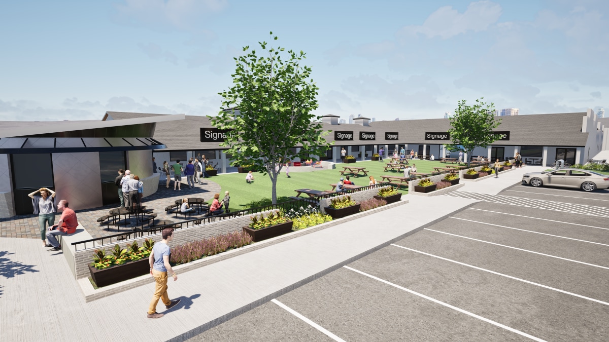 1415-1495 S Holly St, Denver, CO for lease Building Photo- Image 1 of 6