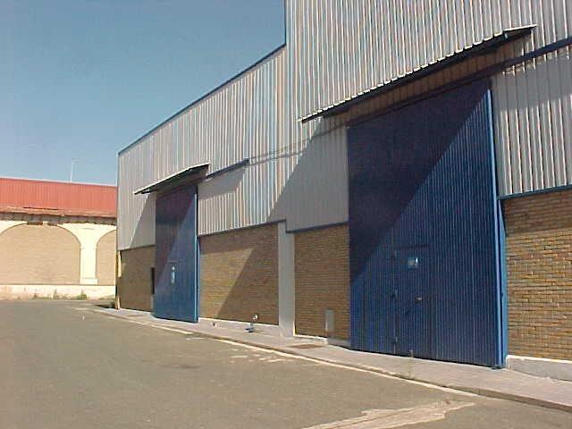 Industrial in SEVILLA for lease - Building Photo - Image 1 of 9