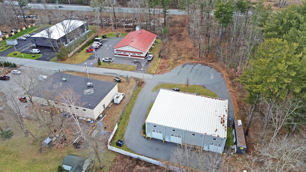 26 Trolley Ln, Salem, NH for lease - Building Photo - Image 3 of 8